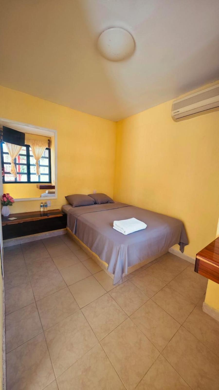 Hotel Mirador Maya Calakmul Xpujil Bagian luar foto