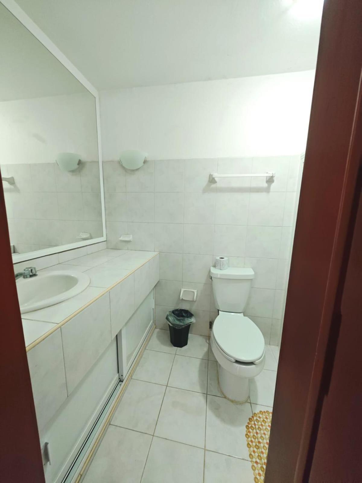 Hotel Mirador Maya Calakmul Xpujil Bagian luar foto