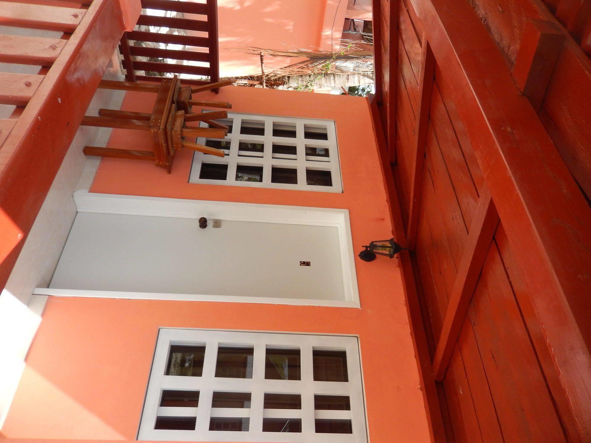 Hotel Mirador Maya Calakmul Xpujil Bagian luar foto